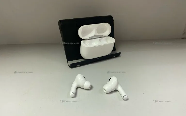 Наушники Apple AirPods 2nd Pro (Type-C)