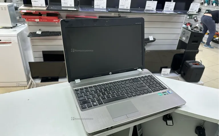 Ноутбук HP ProBiok 3435s
