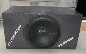 Купить Сабвуфер Kicx pro 382 б/у , в Тольятти Цена:7900рублей