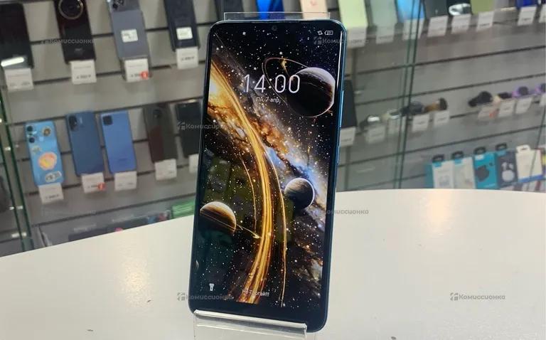 Infinix smart 7 4/64