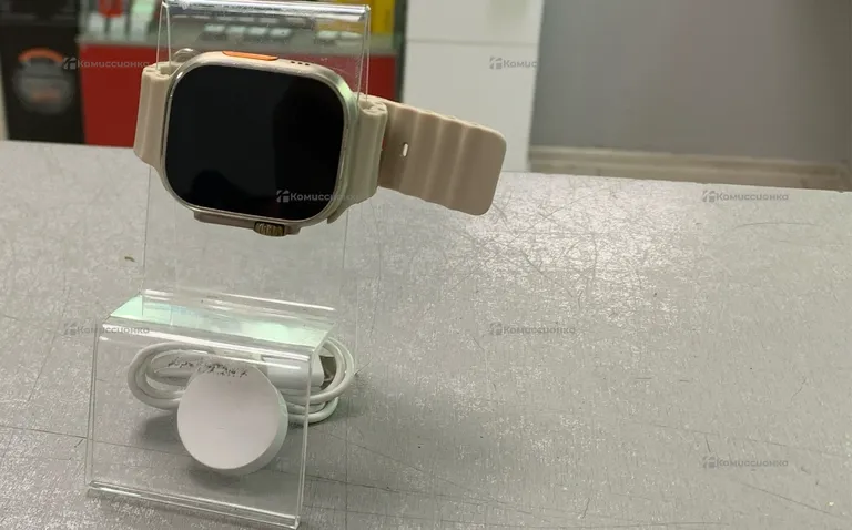 Часы  Smart Watch Ultra