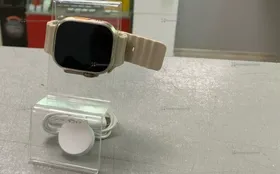 Купить Часы  Smart Watch Ultra б/у , в Новокуйбышевск Цена:790рублей