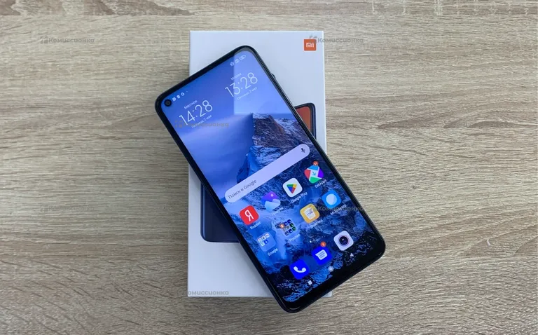 Xiaomi Redmi Note 9 NFC 3/64