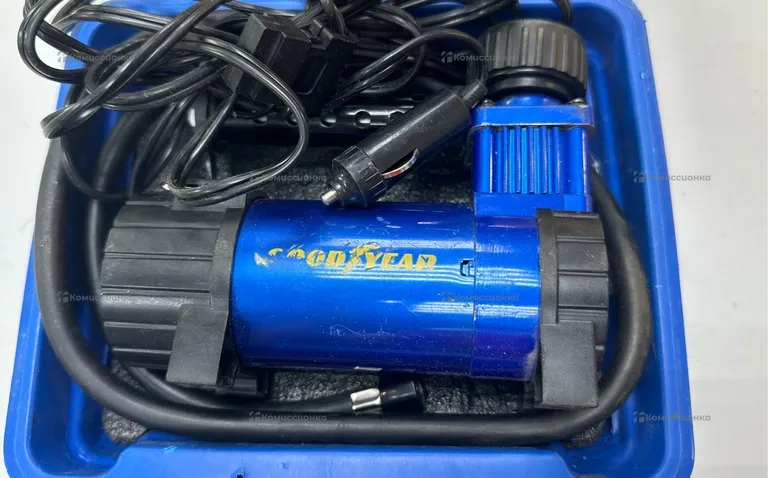 Воздушный компрессор GOODYEAR GY-35L CASE