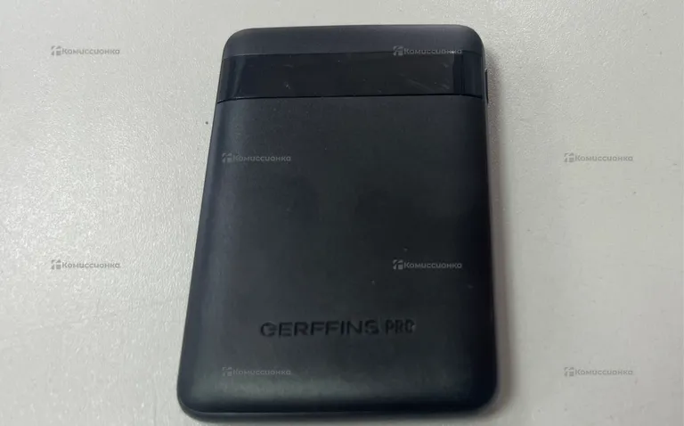 Power Bank  GERFFINS PRO