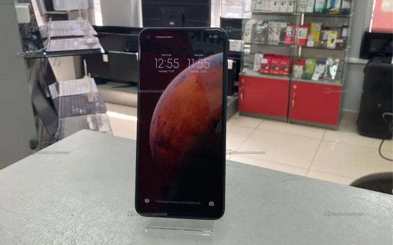 Xiaomi Redmi Note 9 3/64 ГБ