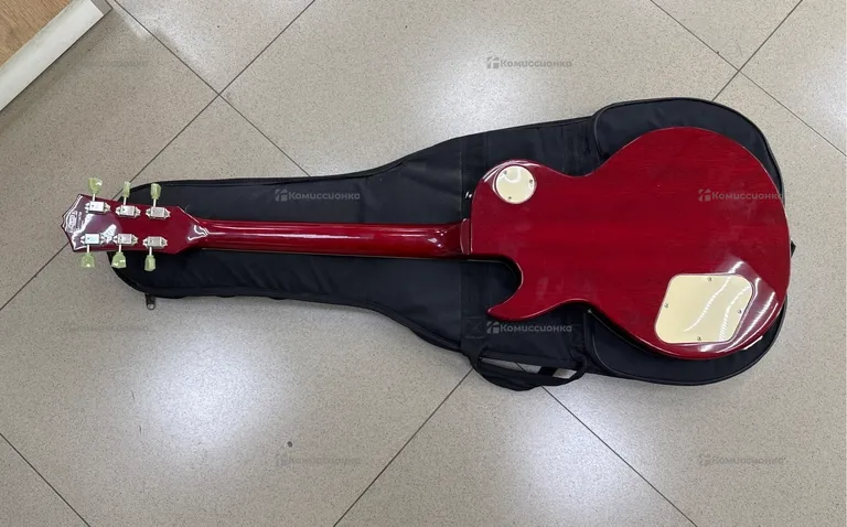 Электрогитара Cort CR250