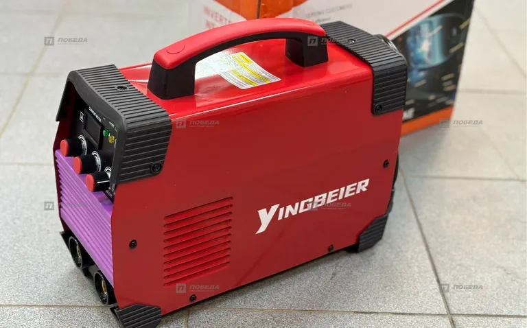 Сварочный аппарат Yingbeier
