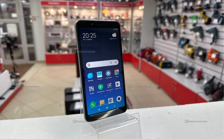 Xiaomi Mi 6 4/64
