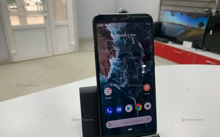 Xiaomi Redmi A2+ 3/64 Гб