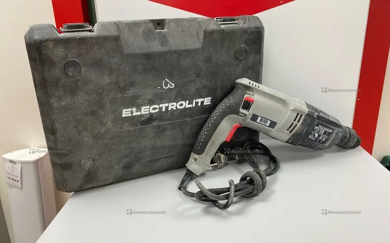 Перфоратор Electrolite П 1050