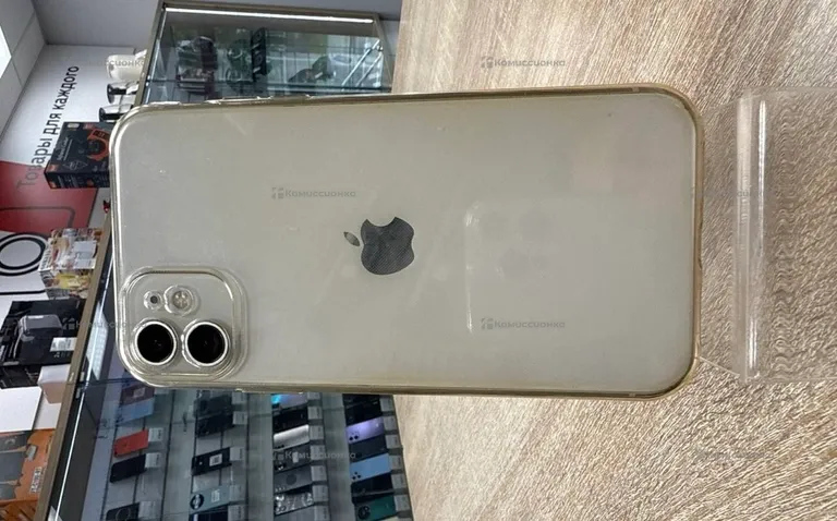 Apple iphone  11 64