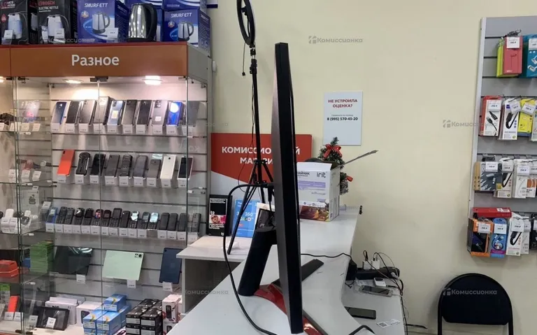Монитор LG 32МP60G-B