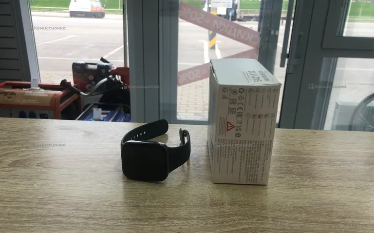 Часы Xiaomi Redmi Watch 3 Active