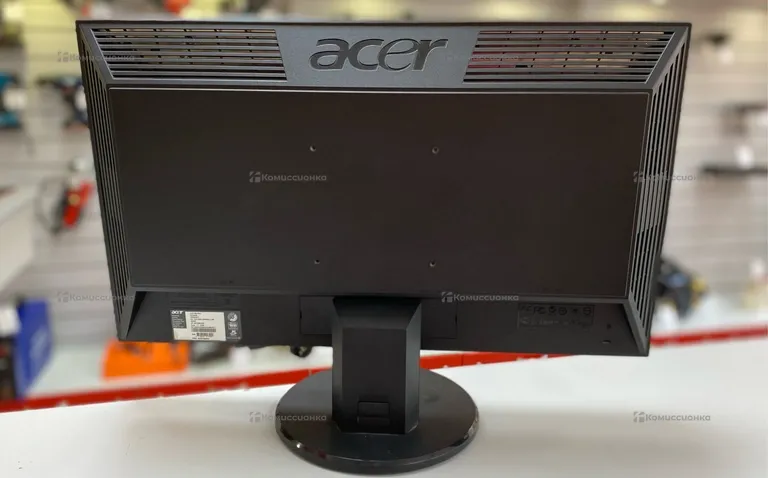 Монитор Acer V223HQB