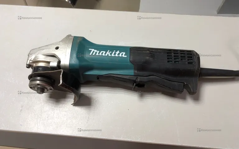 ушм makita ga5095