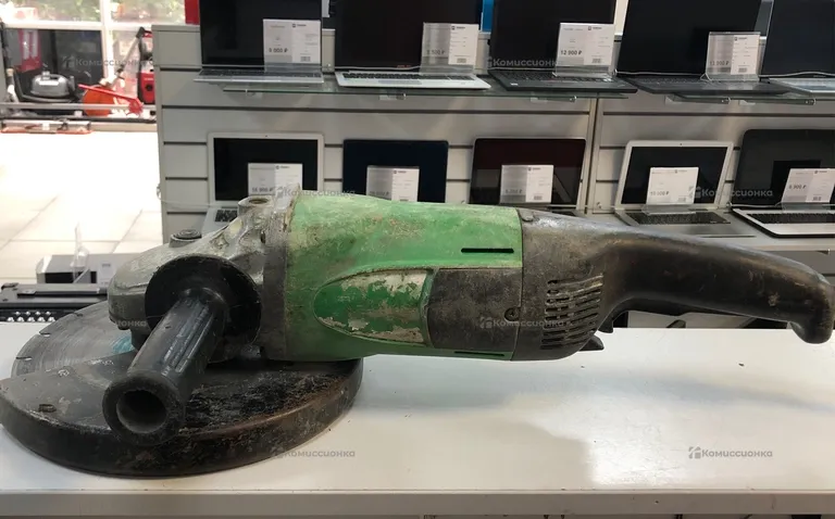 УШМ Hitachi G23SF2