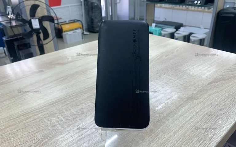 Power Bank Redmi
