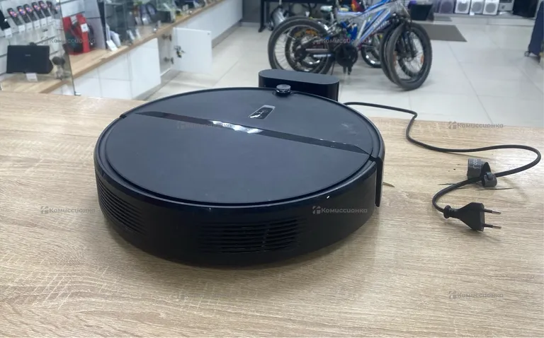 Пылесос  roborock E4
