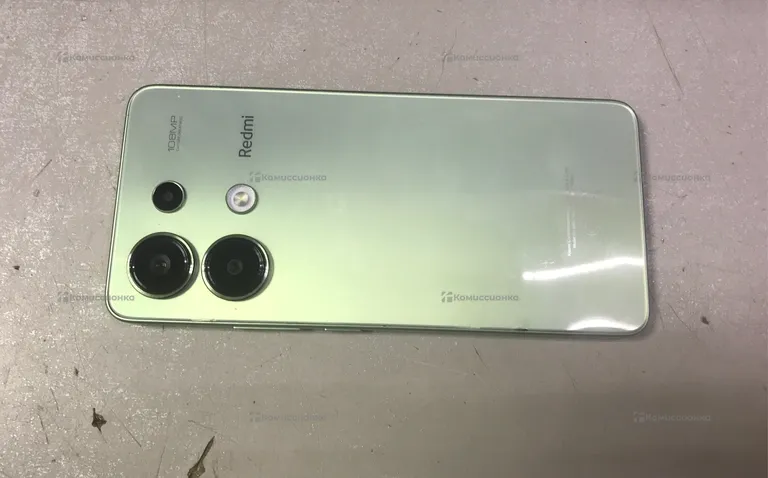 Xiaomi redmi note 13 6/128