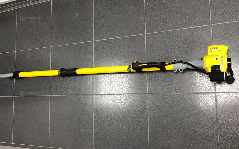 ВЫСОТОРЕЗ БЕНЗИНОВЫЙ CHAMPION PP126