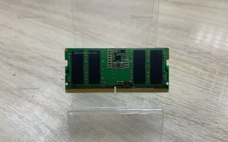 Оперативная память Micron DDR5 16Gb