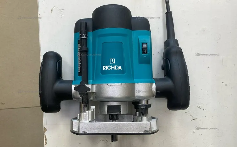Фрезер Richda RH-8001