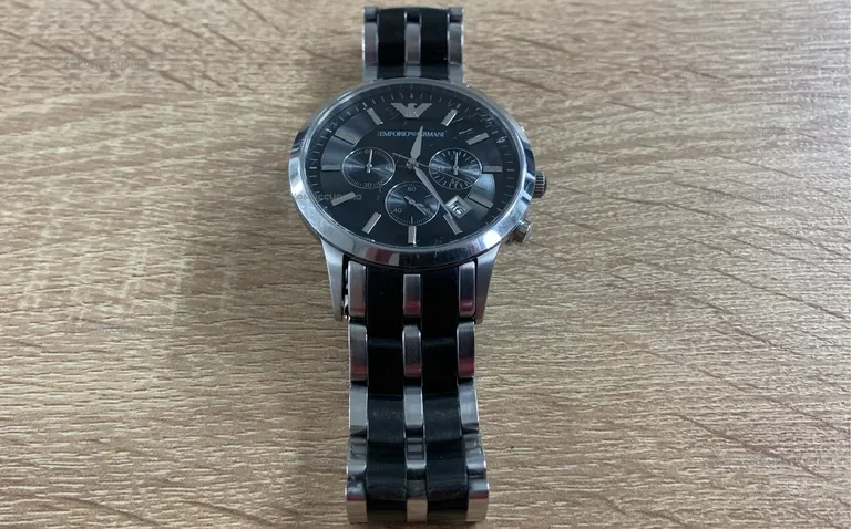Часы  Empiro Armani