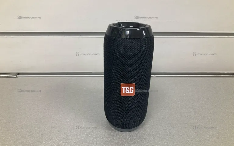 Колонка  TG