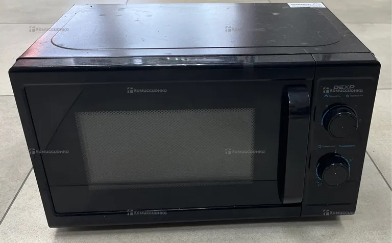 Микроволновая печь  Dexp ms-70