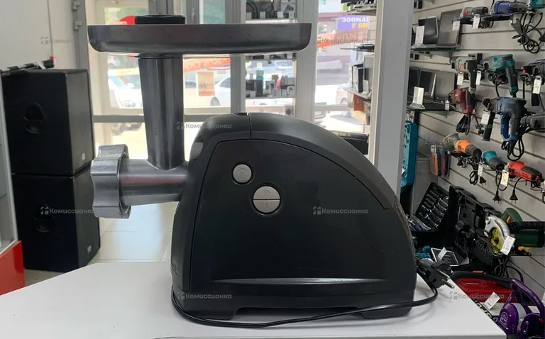 Мясорубка Moulinex me645