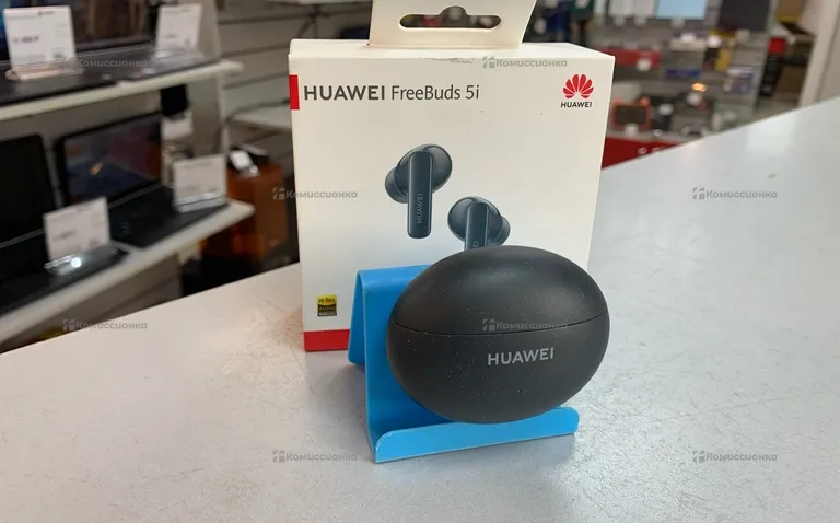 Наушники Huawei FreeBuds 5i