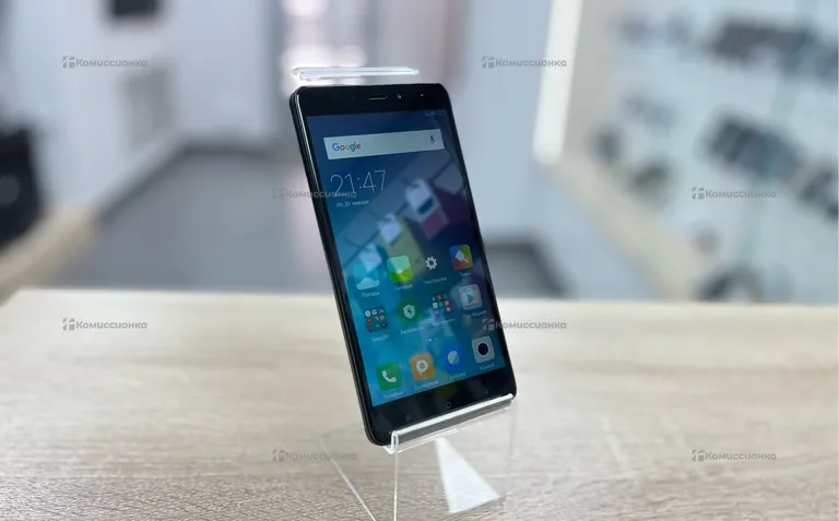 Xiaomi 4x 4/64