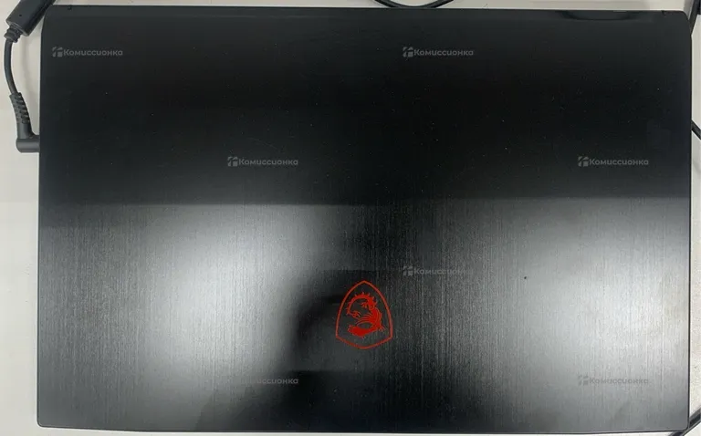 Ноутбук MSI Gf 75