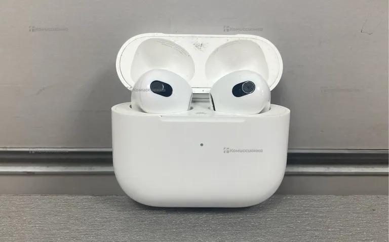 Наушники  air pods 3 orig
