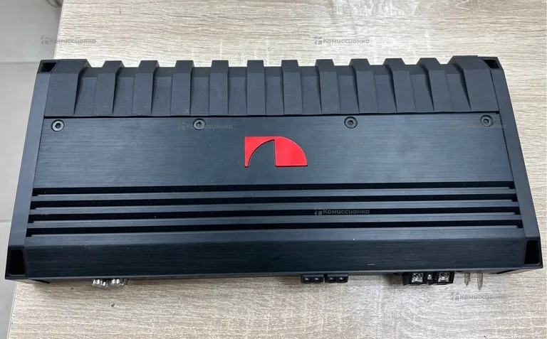 Моноусилитель  Nakamichi ngxd1600.1