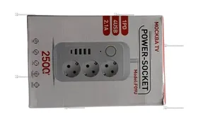 Купить Сетевой фильтр Power socket f09u б/у , в Магнитогорск Цена:490рублей