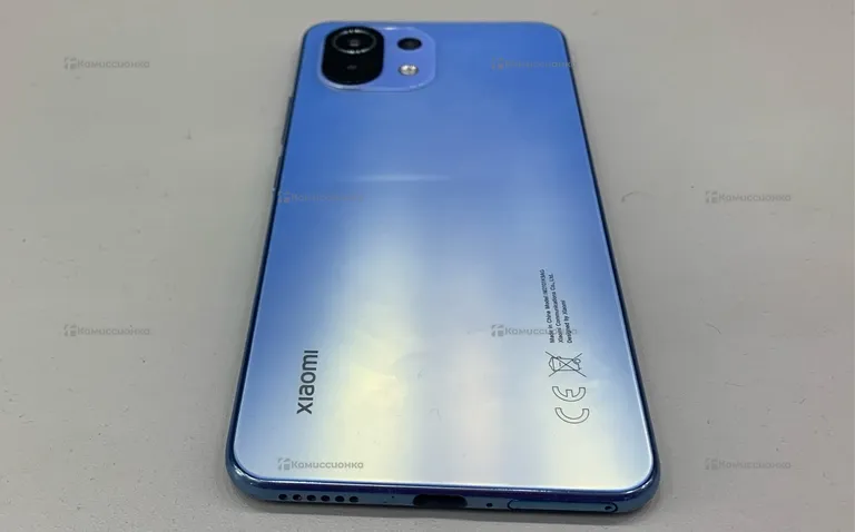 Xiaomi Xiaomi 11 Lite 8/128 ГБ