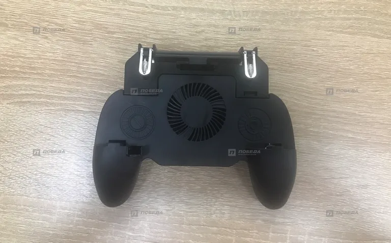 Mobile game controller sr 2000 mah
