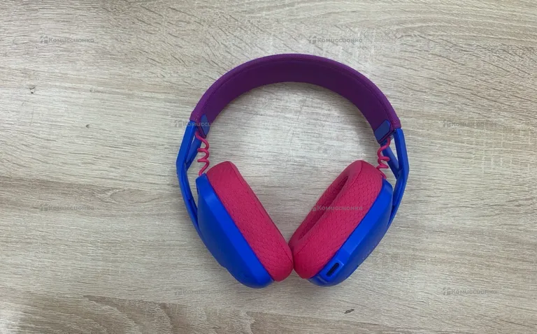 Наушники Logitech g435