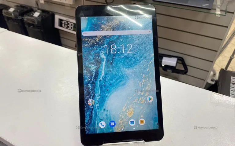 Планшет Digma CITI 8269C 3G