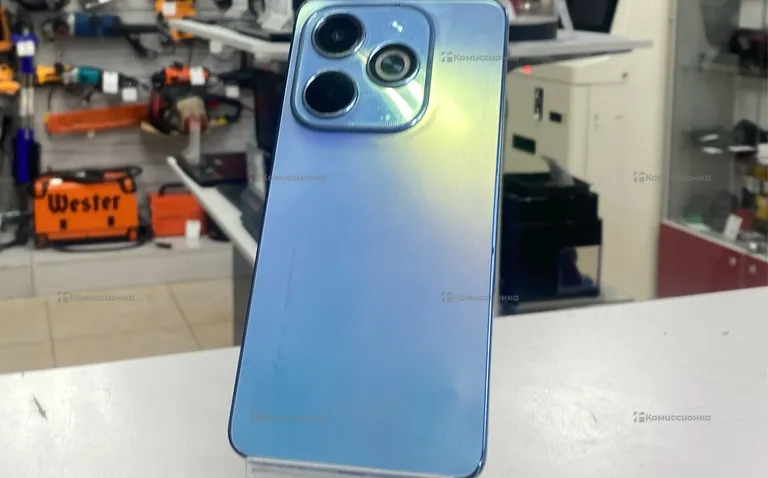 Infinix HOT 40i