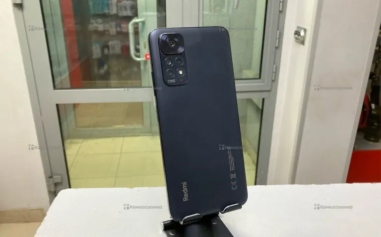 Xiaomi Redmi Note 11S 6/128Gb