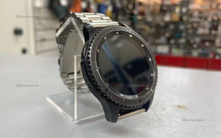Часы Samsung Gear S3 Frontier