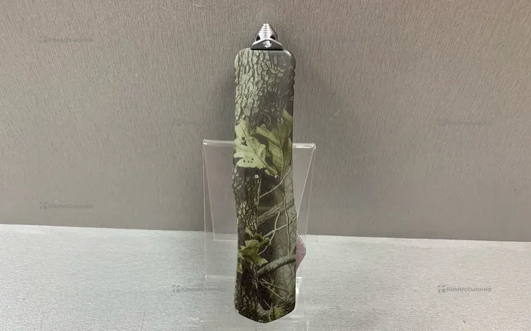 Нож microtech combat