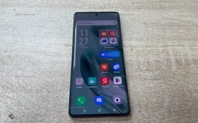 Infinix zero 40 8/256 5G