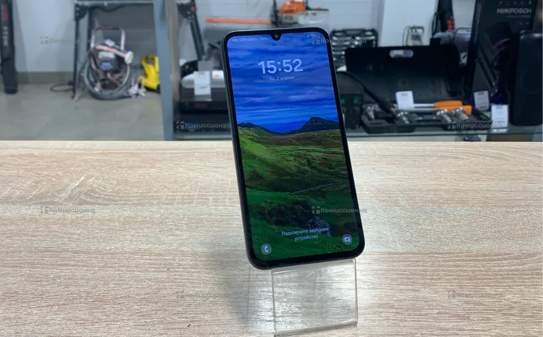 Samsung Galaxy A34 5G 8/128Gb