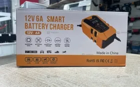 Зарядное устройство для аккумуляторов 12М 6А