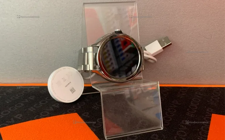 Часы Xiaomi Watch 2 Pro