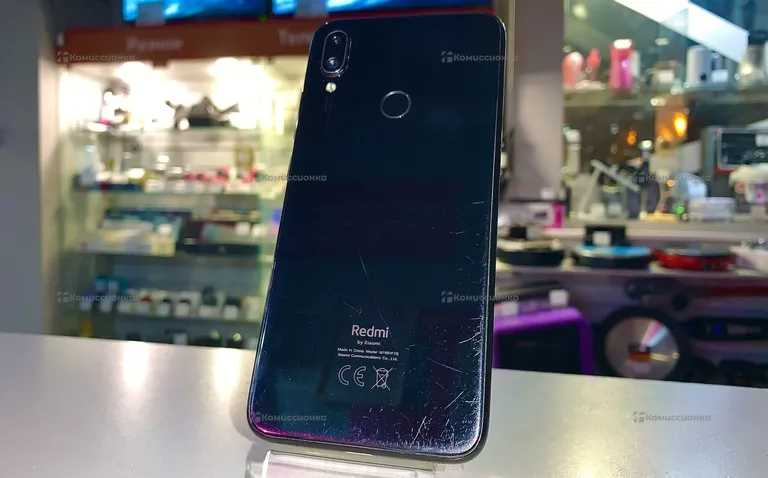 Xiaomi Redmi Note 7 32gb